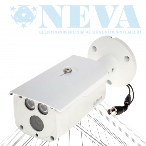 Dahua HAC-HFW1230DP-0360B 2MP 1080P Starlight HDCVI AHD IR Bullet Kamera