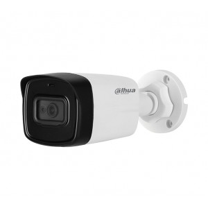 Dahua HAC-HFW1500TL-360B 5MP AHD HDCVI 40mt IR Bullet Kamera