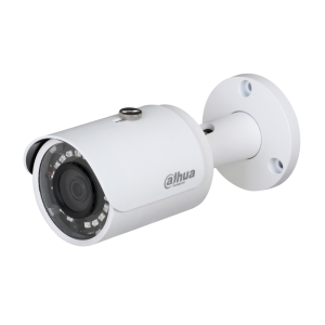 Dahua HAC-HFW1200S-0360B 2Mp 1080P HDCVI-AHD Metal Kasa IR Bullet Kamera