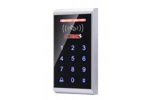 Strike 30RP Standalone Şifreli Mifare Kart Okuyucu