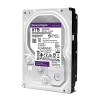 Western Digital 8 TB HDD WD Purple  8TB Orjinal 7/24 Güvenlik Harrdiski Orijinal Distribütör Garantili