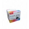 Dahua HAC-T1A21P-U-IL-A Gece Renkli Sesli 2MP 1080P 2.8MM Lens Smart Dual Led Full Color Dahili Mikrofonlu HDCVI AHD Kamera