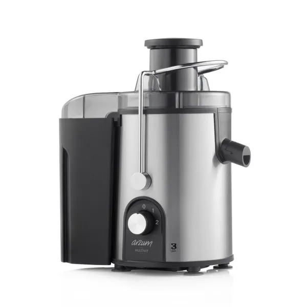 Arzum AR1060 Multivit Katı Meyve Sıkacağı