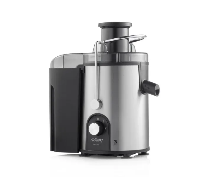 Arzum AR1060 Multivit Katı Meyve Sıkacağı