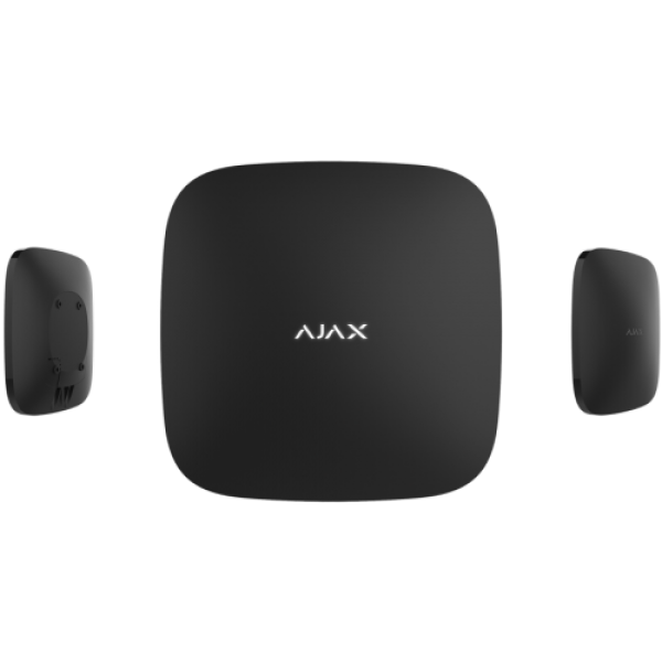 AJAX 7559 HUB KABLOSUZ ALARM PANELİ (SİYAH)