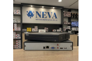 Dahua DHI-NVR2116HS-4KS3 16 Kanal H265+ 4K (12MP 8MP 6MP 5MP 4MP 2MP 1080P) Nvr Kayıt Cihazı