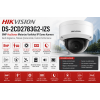 Hikvision DS-2CD2783G2-IZS 8MP AcuSense Motorize Varifokal IP Dome Kamera