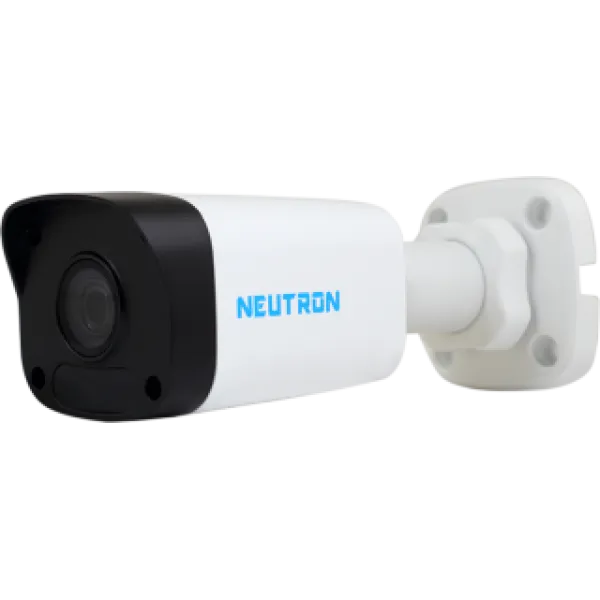 IPC2124LR3-PF40M-D Neutron 4MP Mini Bullet IP Kamera