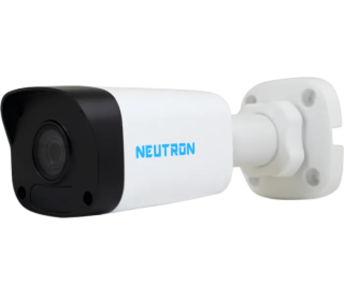 IPC2124LR3-PF40M-D Neutron 4MP Mini Bullet IP Kamera