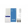 NEUTRON NTA-GNA8545 Gsm Gprs Kablolu Ve Kablosuz Ethernet Ve Sim Kart Girişli Alarm Seti