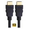 Seçenekli 4K HDMI Kablo 1.5mt-3mt-5mt -10mt-15mt-20mt-25mt-30mt
