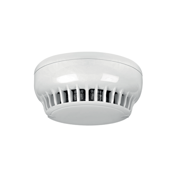 Kablo Isı Ve Yangın Dedektörü Kombine Dedektör