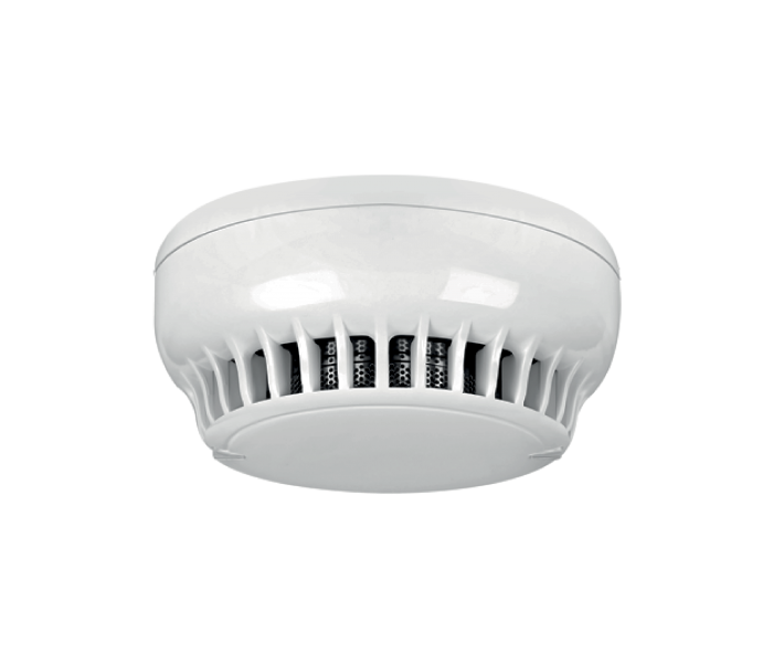 Kablo Isı Ve Yangın Dedektörü Kombine Dedektör