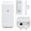 UBNT (LOCOM2) NANOSTATION 2.4GHZ 2x2 MIMO AIRMAX 60 DER.8dBi OUTDOOR WIRELESS ACCESS POINT