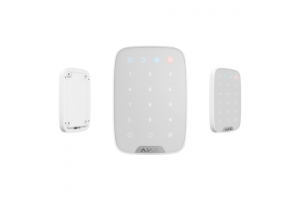AJAX Keypad Plus Kablosuz Tuş Takımı BEYAZ
