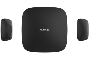 Ajax Hub2 Kablosuz Wifi 2G Sim kartlı Görsel Doğrulamalı Alarm Paneli