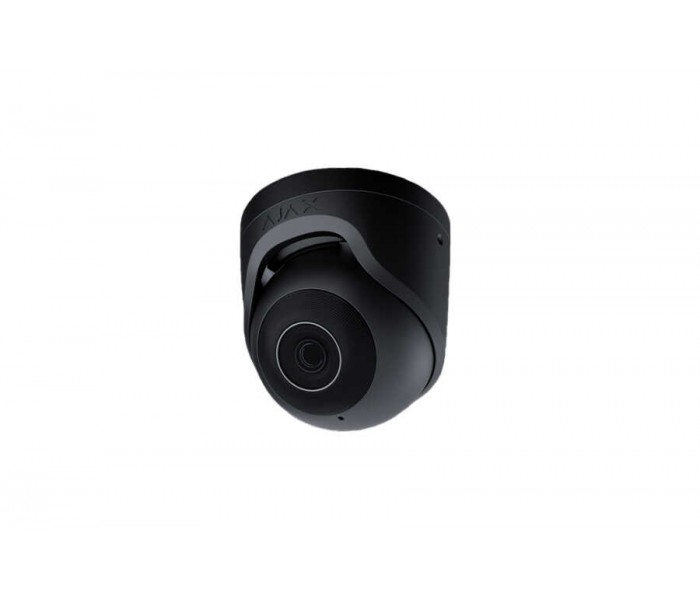 AJAX TurretCam 5 Mp 2.8mm Dome Mini Kablolu Kamera