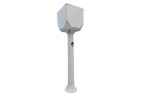 1.5 Metre Kamera Direği 1.5mt Direk