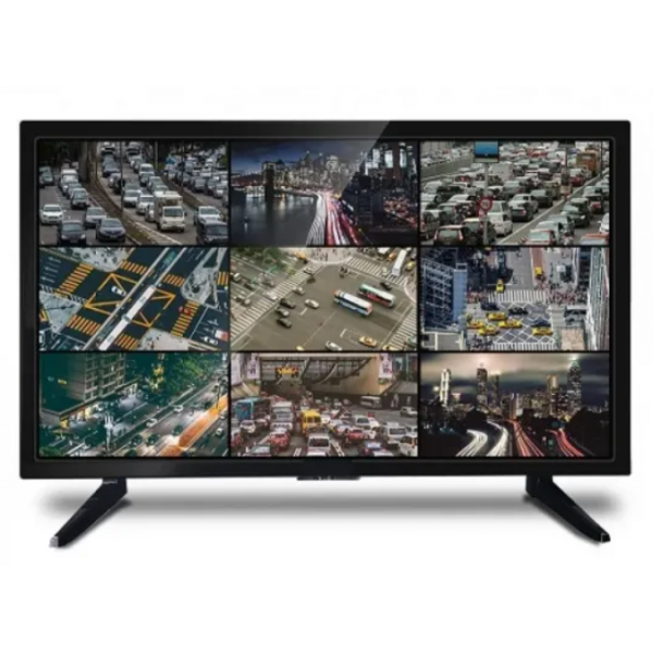 32 İnc Full HD HDMI VGA Dahili Hoparlörlü Led Monitör