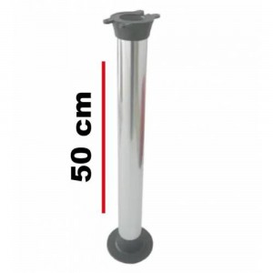 1 Metre Kamera Uzatma Ayağı Metal