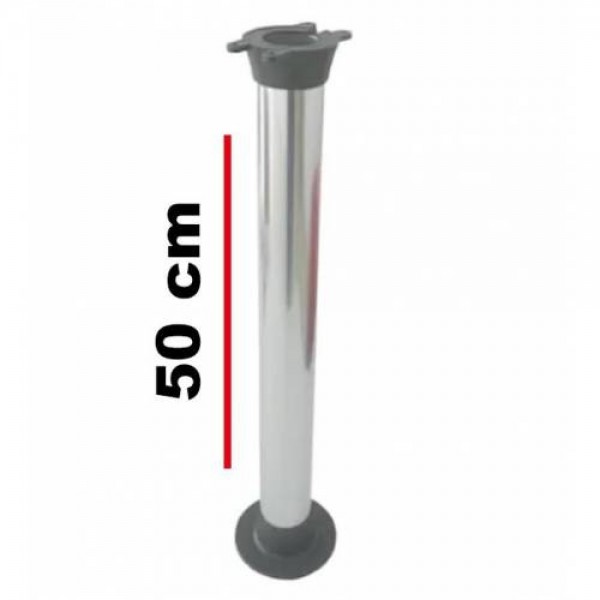 50cm Kamera Uzatma Ayağı Metal