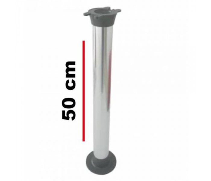 50cm Kamera Uzatma Ayağı Metal