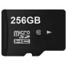 Pixone 256gb Class10 SD Card Wifi ve IP Kameralarla Uyumlu SD Kart