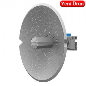 Ruijie REYEE RG-AIRMETRO460G 867MBPS 1PORT 1X10/100/1000 MBPS 23DBI 5GHz Outdoor 15KM Access Point