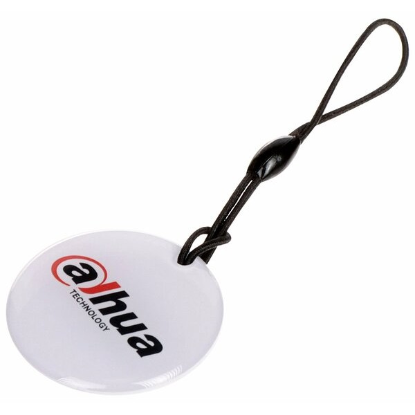 DHI-IC-M1B Mifare 13.56 MHz Keyfob İntercom Diafon İçin Anahtarlık