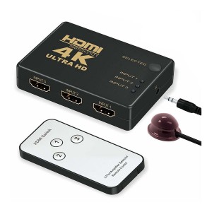 HDMI Çoklayıcı
