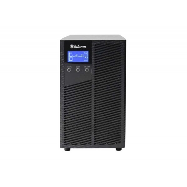 INFORM Sinüs Evo UPS 1 KVA ONLİNE Kesintisiz Güç Kaynağı