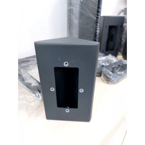 İntercom Zil Köşe Aparatı