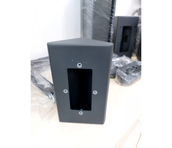 İntercom Zil Köşe Aparatı