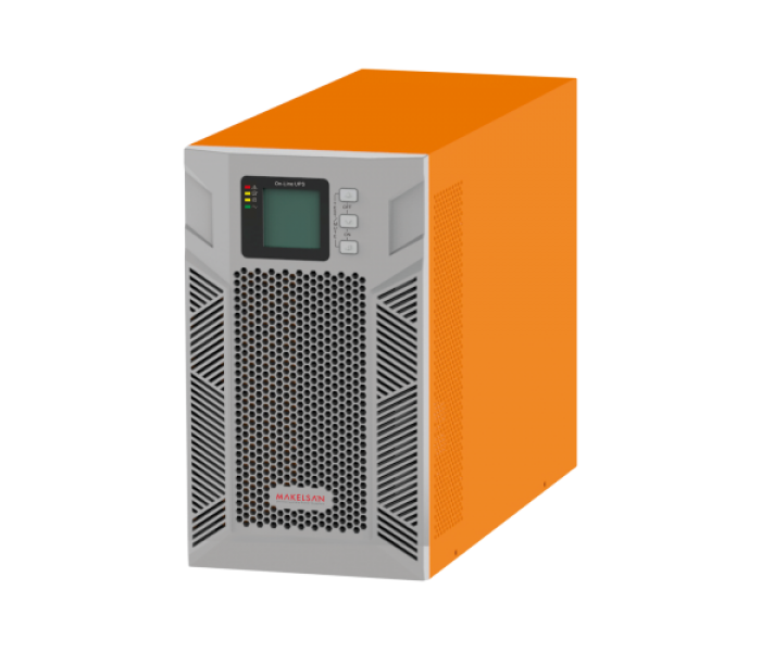 Makelsan Powerpack SE 3 KVA 3000VA Online UPS
