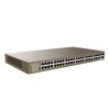 Tenda 48GE 10/100/1000 Full Gigabit Port 2x SFP Ethernet Data Switch