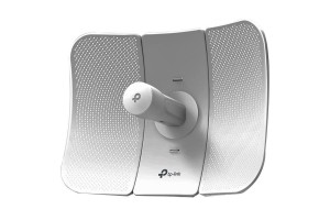 Tp-link CPE610 300Mbps 5GHz Wifi 23dBi Kablosuz Outdoor CPE Access Point 10KM 20KM 30KM Aktarım Cihazı