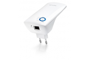 TP-Link Wifi Extender Wifi Ethernet Çevirici Kayıt Cihazları İle Uyumlu