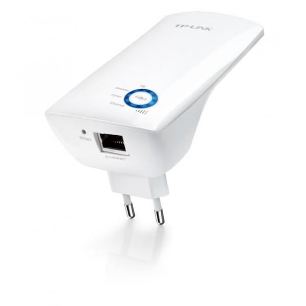 TP-Link Wifi Extender Wifi Ethernet Çevirici Kayıt Cihazları İle Uyumlu