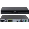 Dahua NVR5208-8P-EI H265+ 4K Yapay Zeka Destekli 8 Kanal Poeli NVR Kayıt Cihazı