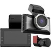 Dahua S10 4K Gprs Çift Kameralı G-sensörlü Wifili Araç İçi Kamera (DHI-DAE-HC5710WV-S10)