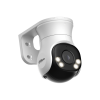 Dahua HAC-PT1200A-IL-A 2MP 1080P Sesli Akıllı Çift Işık HDCVI Sabit Odaklı PT AHD HDCVI Kamera