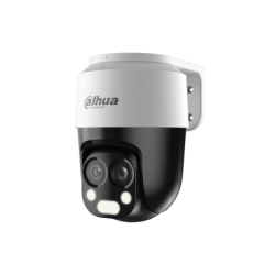Dahua HAC-PT1200B-IL-A-E2Z-2860 2MP 1080P 6X Hibrit Optik Zoom HDCVI AHD PTZ Kamera
