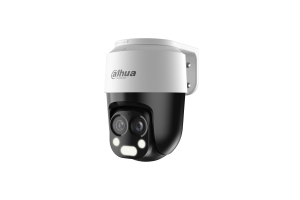 Dahua HAC-PT1200B-IL-A-E2Z-2860 2MP 1080P 6X Hibrit Optik Zoom HDCVI AHD PTZ Kamera
