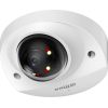 Dahua IPC-HDBW2249F-AS-IL-0280B H265+ 2MP 1080P Gece Renkli  Sesli Smart Dual Light WizSense Poe IP Network Dome Kamera