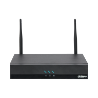 Dahua DHI-NVR2104HC-W 4 Kanal 4K H265+ Dahili Wifi Akıllı NVR Kayıt Cihazı