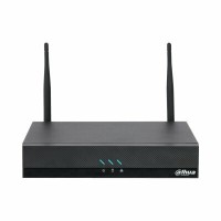 Dahua DHI-NVR2108HC-W 8 Kanal 4K H265+ Dahili Wifi Akıllı NVR Kayıt Cihazı