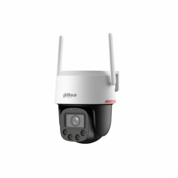 Dahua P5F-PV-0360B-PRO H265+ 5MP Karşılıklı Konuşmalı Gece Renkli Sesli Wifi IP PT Kamera