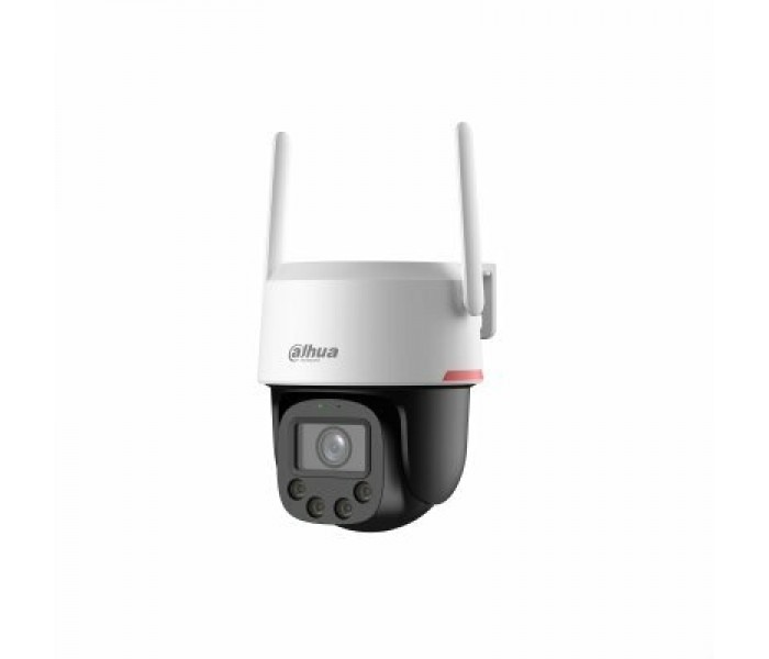 Dahua P8F-PV-0360B-PRO H265+ 8MP 4K Çift Taraflı Konuşmalı Sesli Renkli IP Wifi PT Kamera