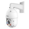 Dahua SD4E425GB-HNR-A-PV1 Gece Renkli H265+ 4MP Otomatik Takipli 25X TİOC WIZSENSE Fullcolor Poe Akıllı IP PTZ Kamera Ayak Dahil