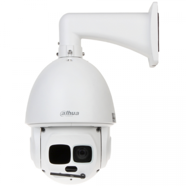 Dahua SD6AL445GB-HNV-IR 4MP 45X Auto Tracking Akıllı Wizsense PTZ IP Speeddome Kamera